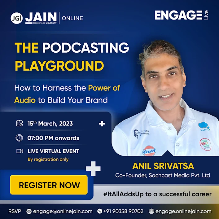 the-podcasting-playground