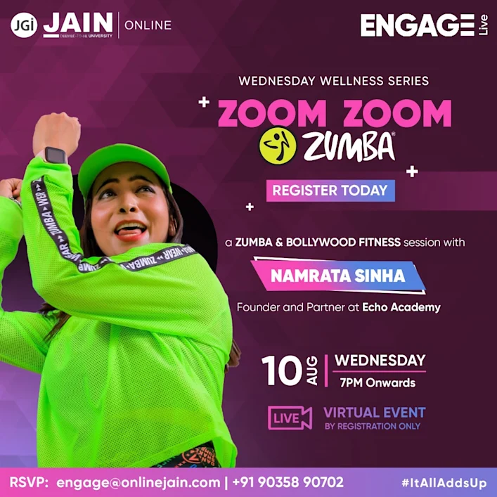 zumba-bollywood-fitness-session-with-namrata-wednesday-wellness