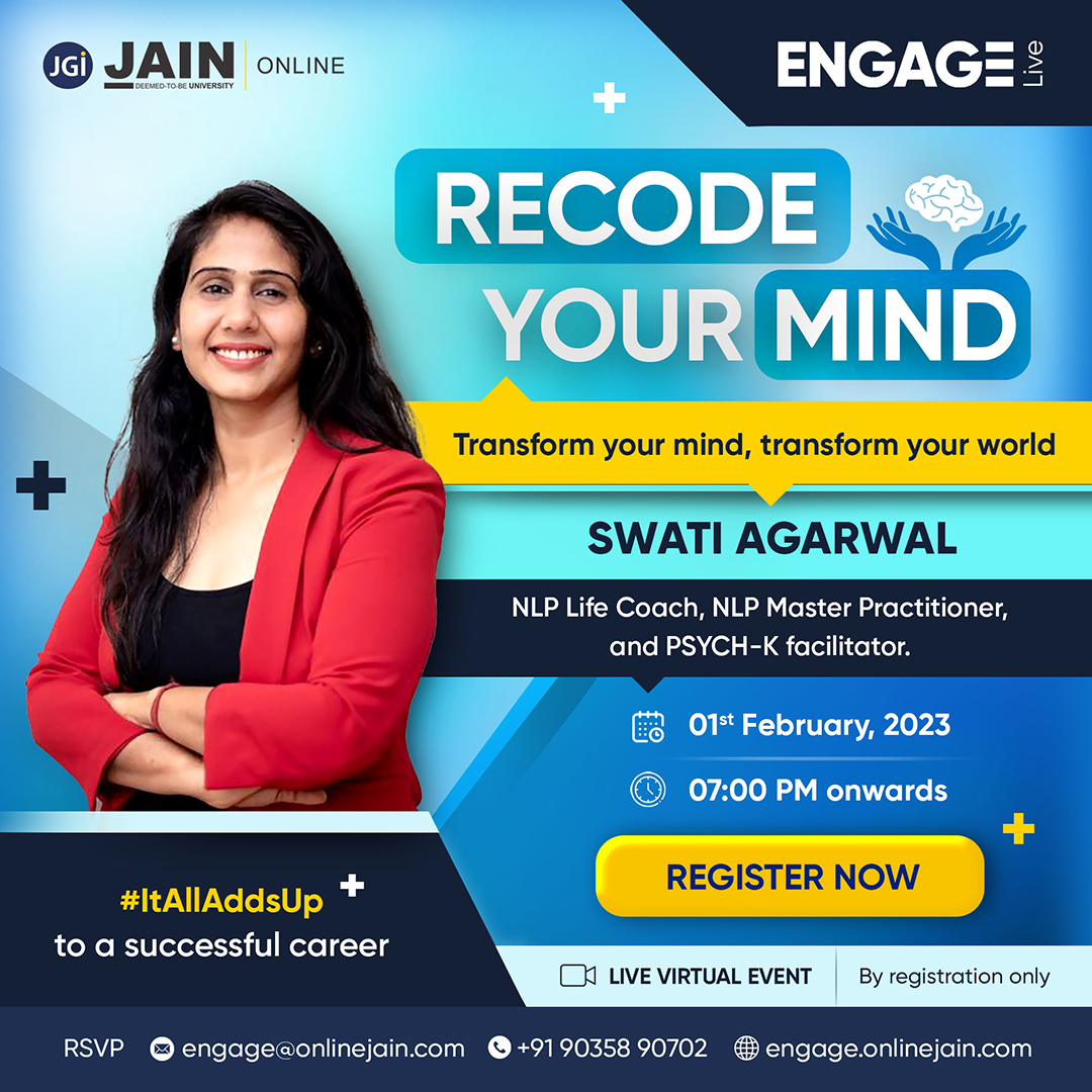 recode-your-mind